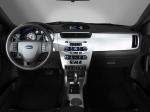 Ford Focus SEL 2008 года